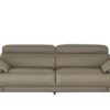 Max Schelling Einzelsofa  Vita ¦ braun Polstermöbel ></noscript> Sofas > 3-Sitzer - Höffner