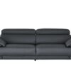 Max Schelling Einzelsofa  Vita ¦ blau Polstermöbel ></noscript> Sofas > 3-Sitzer - Höffner