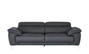 Max Schelling Einzelsofa  Vita ¦ blau Polstermöbel > Sofas > 3-Sitzer - Höffner