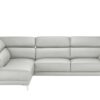 Max Schelling Ecksofa  Vita ¦ grau Polstermöbel ></noscript> Sofas > Ecksofas - Höffner