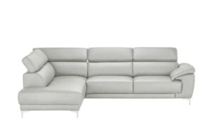 Max Schelling Ecksofa  Vita ¦ grau Polstermöbel > Sofas > Ecksofas - Höffner