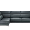 Max Schelling Ecksofa  Vita ¦ blau Polstermöbel ></noscript> Sofas > Ecksofas - Höffner