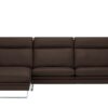 erpo just relax Ecksofa  JR960 Bari ¦ braun Polstermöbel ></noscript> Sofas > Ecksofas - Höffner