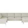 Max Schelling Wohnlandschaft  Maximum ¦ creme Polstermöbel ></noscript> Sofas > Wohnlandschaften - Höffner