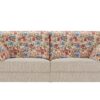 Einzelsofa  Jochberg ¦ beige Polstermöbel ></noscript> Sofas > 3-Sitzer - Höffner