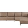 W.SCHILLIG Ecksofa  Bonnie ¦ braun Polstermöbel ></noscript> Sofas > Ecksofas - Höffner