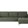 smart Ecksofa  Garda ¦ grün Polstermöbel ></noscript> Sofas > Ecksofas - Höffner