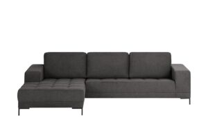 smart Ecksofa  Garda ¦ braun Polstermöbel > Sofas > Ecksofas - Höffner