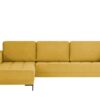smart Ecksofa  Garda ¦ gelb Polstermöbel ></noscript> Sofas > Ecksofas - Höffner