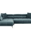 bobb Ecksofa  Arvika ¦ türkis/petrol Polstermöbel ></noscript> Sofas > Ecksofas - Höffner