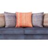 bassetti by SCHRÖNO Sofa  Ravello ¦ blau Polstermöbel ></noscript> Sofas > 3-Sitzer - Höffner