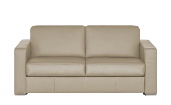 Betty Schlafsofa  Betty ¦ beige Polstermöbel > Sofas > 3-Sitzer - Höffner