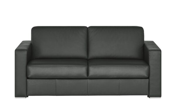 Betty Schlafsofa  Betty ¦ grau Polstermöbel > Sofas > 3-Sitzer - Höffner