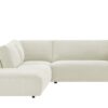 Gallery M Ecksofa  Lucia ¦ creme Polstermöbel ></noscript> Sofas > Ecksofas - Höffner