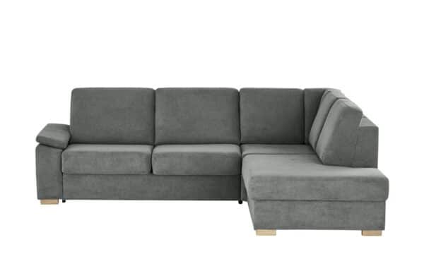 Betty Ecksofa   Betty ¦ grau Polstermöbel > Sofas > Ecksofas - Höffner