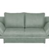 Schlafsofa  Mona ¦ grün Polstermöbel ></noscript> Sofas > Einzelsofas - Höffner