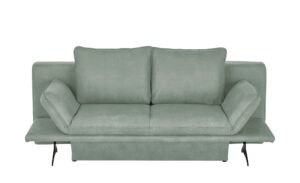 Schlafsofa  Mona ¦ grün Polstermöbel > Sofas > Einzelsofas - Höffner