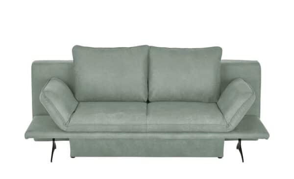Schlafsofa  Mona ¦ grün Polstermöbel > Sofas > Einzelsofas - Höffner