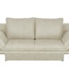 Schlafsofa  Mona ¦ beige Polstermöbel ></noscript> Sofas > Einzelsofas - Höffner