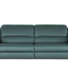 himolla Ledersofa  1501 ¦ türkis/petrol Polstermöbel ></noscript> Sofas > 3-Sitzer - Höffner