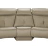 himolla Einzelsofa Leder  4708 ¦ braun Polstermöbel ></noscript> Sofas > 2-Sitzer - Höffner
