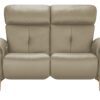himolla Einzelsofa  4708 ¦ braun Polstermöbel ></noscript> Sofas > 2-Sitzer - Höffner