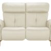 himolla Einzelsofa  4708 ¦ creme Polstermöbel ></noscript> Sofas > 2-Sitzer - Höffner