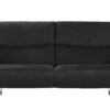 himolla Einzelsofa Leder  4818 ¦ braun Polstermöbel ></noscript> Sofas > 3-Sitzer - Höffner