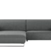 Max Schelling Ecksofa  Progress ¦ grau Polstermöbel ></noscript> Sofas > Ecksofas - Höffner