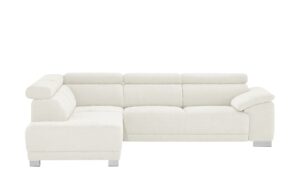 Ecksofa  Chocolo ¦ creme Polstermöbel > Sofas > Ecksofas - Höffner