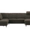 meinSofa Wohnlandschaft  Veit ¦ braun Polstermöbel ></noscript> Sofas > Schlafsofas - Höffner
