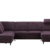 meinSofa Wohnlandschaft  Veit ¦ lila/violett Polstermöbel ></noscript> Sofas > Schlafsofas - Höffner