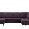 meinSofa Wohnlandschaft  Veit ¦ lila/violett Polstermöbel ></noscript> Sofas > Wohnlandschaften - Höffner