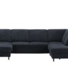 meinSofa Wohnlandschaft  Veit ¦ blau Polstermöbel ></noscript> Sofas > Wohnlandschaften - Höffner