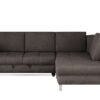 Ecksofa  Cosima ¦ braun Polstermöbel ></noscript> Sofas > Ecksofas - Höffner