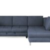 Ecksofa  Cosima ¦ blau Polstermöbel ></noscript> Sofas > Ecksofas - Höffner
