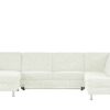 Diva Wohnlandschaft  Diva ¦ creme Polstermöbel ></noscript> Sofas > Schlafsofas - Höffner