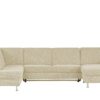 Diva Wohnlandschaft  Diva ¦ beige Polstermöbel ></noscript> Sofas > Schlafsofas - Höffner