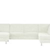 Diva Wohnlandschaft  Diva ¦ creme Polstermöbel ></noscript> Sofas > Wohnlandschaften - Höffner