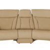 himolla Trapezsofa  4010 ¦ beige Polstermöbel ></noscript> Sofas > 3-Sitzer - Höffner