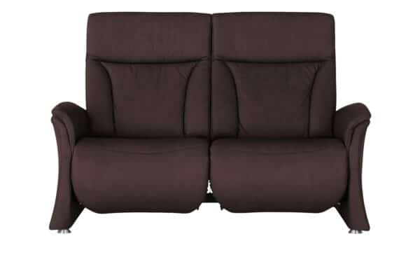 himolla Einzelsofa  4010 ¦ rot Polstermöbel > Sofas > 2-Sitzer - Höffner