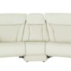 himolla Trapezsofa  4010 ¦ creme Polstermöbel ></noscript> Sofas > 3-Sitzer - Höffner