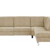 Diva Ecksofa  Diva ¦ beige Polstermöbel ></noscript> Sofas > Ecksofas - Höffner
