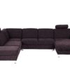 meinSofa Wohnlandschaft  Jana ¦ lila/violett Polstermöbel ></noscript> Sofas > Schlafsofas - Höffner
