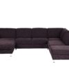 meinSofa Wohnlandschaft  Jana ¦ lila/violett Polstermöbel ></noscript> Sofas > Wohnlandschaften - Höffner