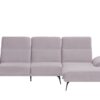 switch Ecksofa  Monte Carlo ¦ rosa/pink Polstermöbel ></noscript> Sofas > Ecksofas - Höffner