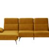 switch Ecksofa  Monte Carlo ¦ gold Polstermöbel ></noscript> Sofas > Ecksofas - Höffner