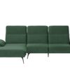 switch Ecksofa  Monte Carlo ¦ grün Polstermöbel ></noscript> Sofas > Ecksofas - Höffner