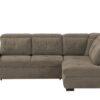 smart Ecksofa  Tamara ¦ braun Polstermöbel ></noscript> Sofas > Ecksofas - Höffner