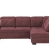 smart Ecksofa  Tamara ¦ rot Polstermöbel ></noscript> Sofas > Ecksofas - Höffner